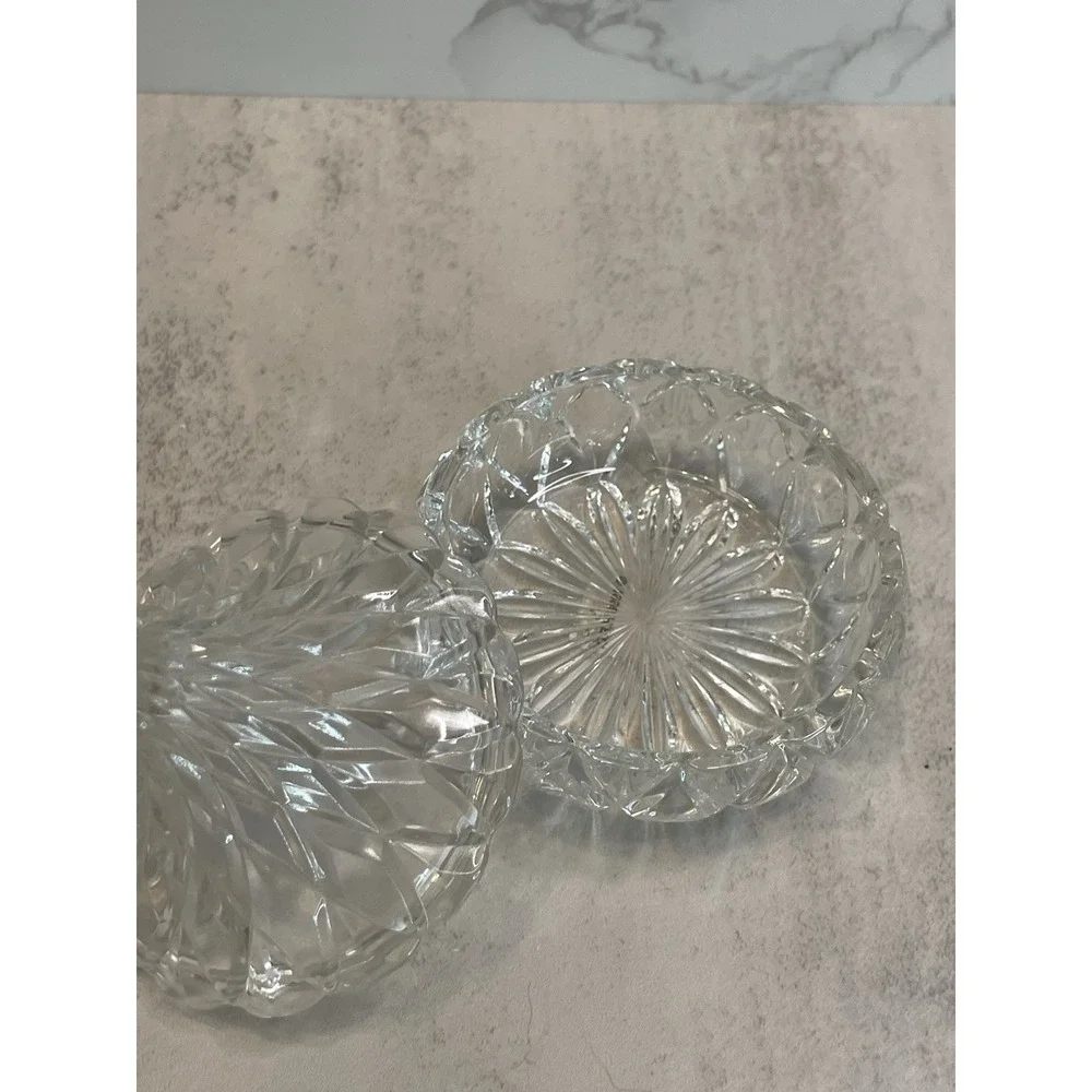 N/A vtg crystal